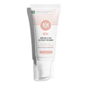 Meme Serum Mains Pieds 50Ml