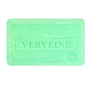 Marseille soap verbena 100g