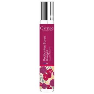 Osmae Edt Petillantes Baies Rouges 30Ml