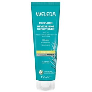 Weleda Apres-Shp Au Romarin 150Ml