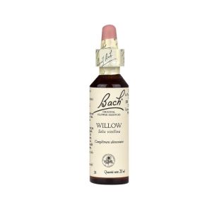 Bach® Original Flowers Willow (Willow) - 20 ml