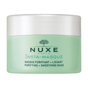 Insta-masque - Smoothing purifying mask - 50 ml