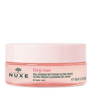 Very Rose - Ultra Fresh Cleansing Gel-Mask - 150ml