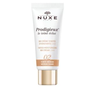 Nuxe Prod Bb Cr Teintee Medium 30Ml