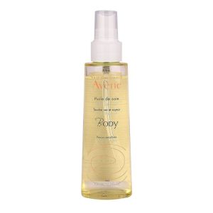 Body care oil 100ml