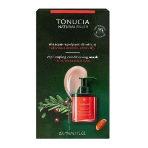 Tonucia plumping mask 200ml