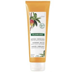 Nutrition - Dry Hair - Mango Day Cream - 125ml