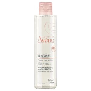 Avene Eau Demaq Psens 200Ml