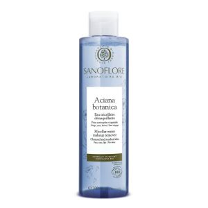 Aciana botanica Cleansing micellar water - 200 ml