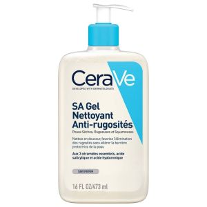 Cerav Gel Nett Anti-roughness 473ml