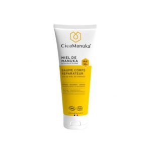 Repairing Body Balm with Manuka Honey - 200ml