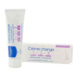 Baby diaper cream 50ml