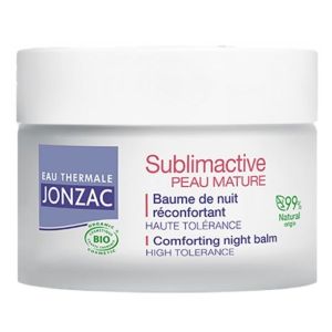 Jonzac Baume Nuit 50Ml