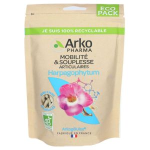 Arkog Harpago Bio Gel270