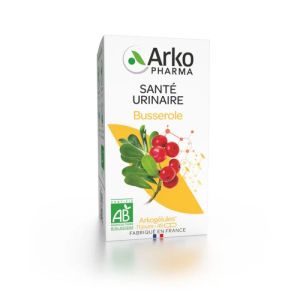 Arko Busserole 45Vg Bio