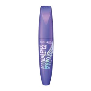 Rimmel Mascara Scandaley Wow Win 001 12Ml