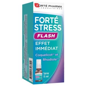 Forté Stress Flash 15ml