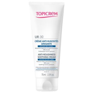 Topicrem Ur30 Cr Anti-rugosite Apais 75ml