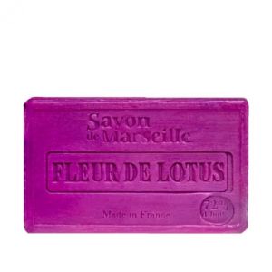 Lotus Flower Soap - 100g