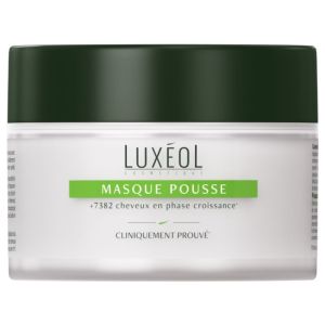 Luxeol Masque Pousse -200Ml