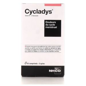 Nhco Cycladys 45Cp