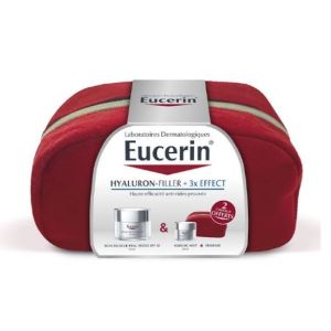 Eucerin Hyaluron F 3X Cr Jr Ps Ip15Trss