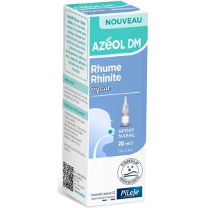 Azeol Dm Spray Rhinite Enf