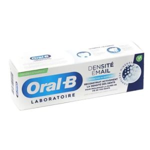 Oral B Laboratoire Densite Email 75Ml