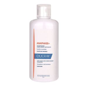 Anaphase stimulating cream shampoo 400ml