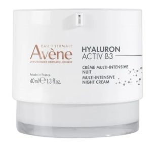 Avene Hyaluron Cr Nuit P40ml 1