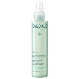 Caudalie Vinoclean Huil Demq Wat  75Ml