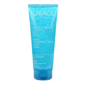 HYGIENE - Body Exfoliating Cream