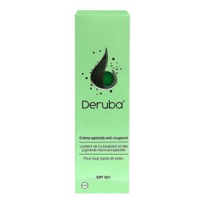 Déruba special redness SPF50 30ml