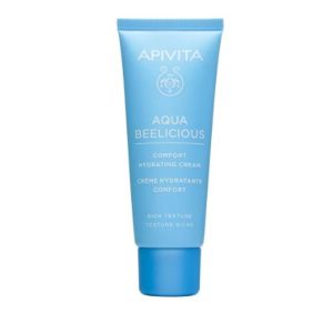 Apivita Aq Beelicious Comfort 40ml