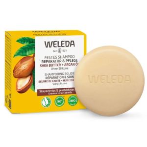 Weleda Shp Solide Reparation Amp Soin 50G