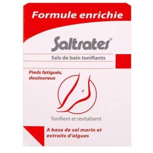 Saltrates Sels Tonif B/10/20G