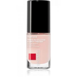 Toleriane - Silicon Varnish - 02 Pink