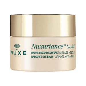 Nuxuriance Gold - Eye balm - 15 ml