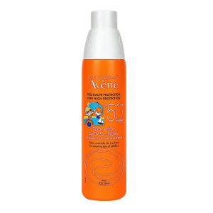 Sun spray SPF50+ child 200ml