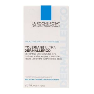 Toleriane Ultra Dermallergo serum 20ml