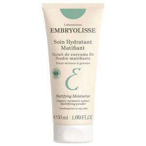 Embryolisse Soin Hydrat Matifiant 50Ml