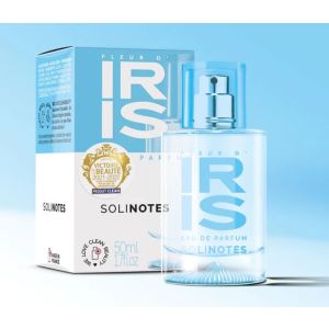 Solinotes Fleur Daposiris Edp 50Ml