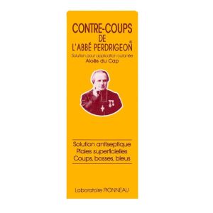 Counter-strokes Abbé Perdrigeon 60ml