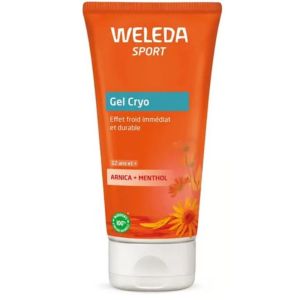 Weleda Arnica Gel Cryo 100Ml