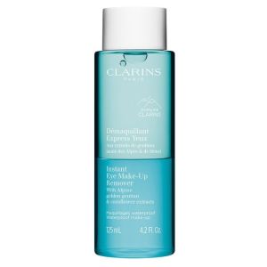 Clarins Demaquillant Express Yeux 125Ml