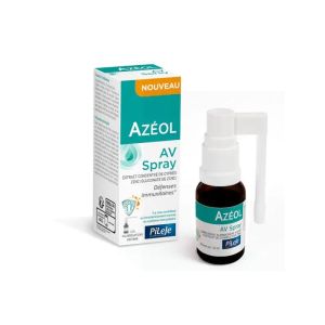 Azeol Av Spray 15ml