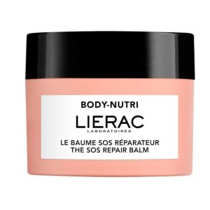 Lierac Le Baume Sos Reparateur - Pot 30Ml