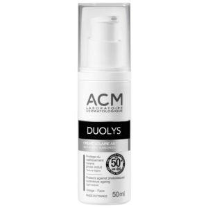 Duolys Sol A-Age Fl50Ml1