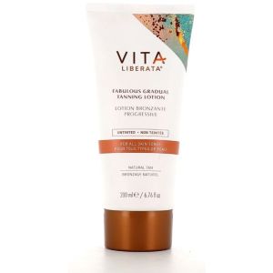 Vita Liberata Lotion Autobronzante 200Ml