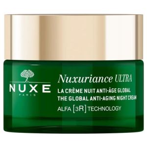 Nuxuriance Ultra Cr Nuit 50Ml